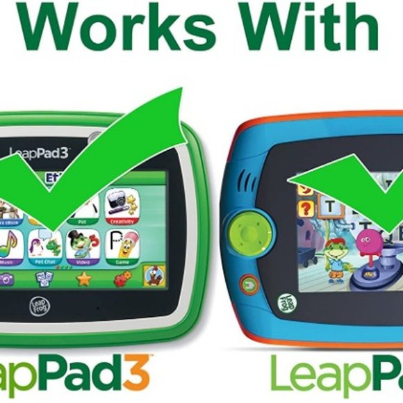 Leapfrog Doc McStuffins Care Case Multi - Platform useage NWT/NEW - Picture 6 of 9